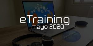 eTraining TechBTC Mayo 2020